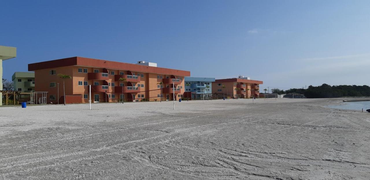 Golden Lake Residence Arraial do Cabo Exterior photo