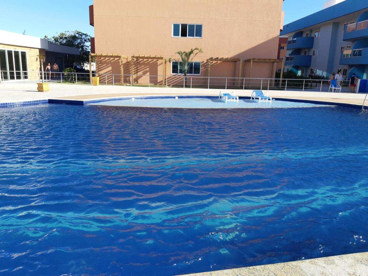 Golden Lake Residence Arraial do Cabo Exterior photo