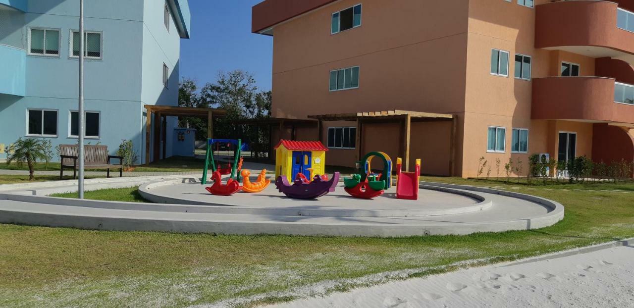 Golden Lake Residence Arraial do Cabo Exterior photo